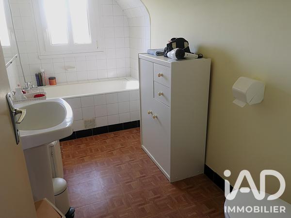 Maison à vendre 5 pièces 105,61 m² Quimper