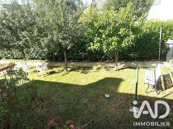 Maison à vendre 5 pièces 105,61 m² Quimper