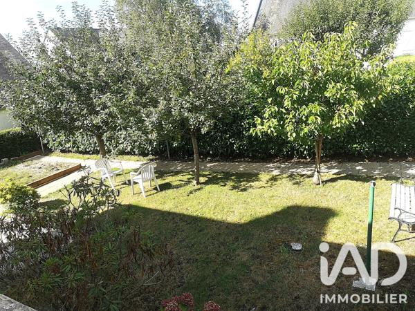Maison à vendre 5 pièces 105,61 m² Quimper
