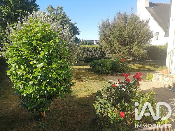 Maison à vendre 5 pièces 105,61 m² Quimper