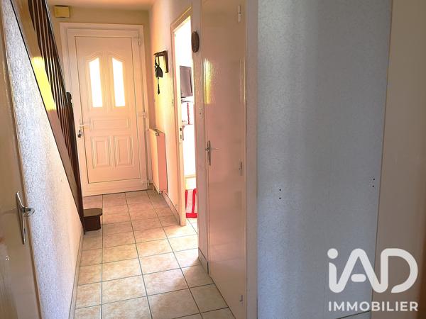 Maison à vendre 5 pièces 105,61 m² Quimper