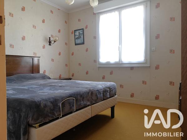 Maison à vendre 5 pièces 105,61 m² Quimper