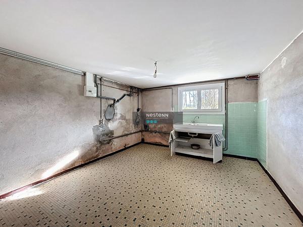 Maison avec vue campagne ? 9 000 m² de terrain ? Belle construction