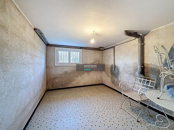 Maison avec vue campagne ? 9 000 m² de terrain ? Belle construction