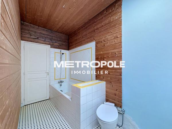 Maison 5 pièce(s) 3 chambre(s) 140 m²