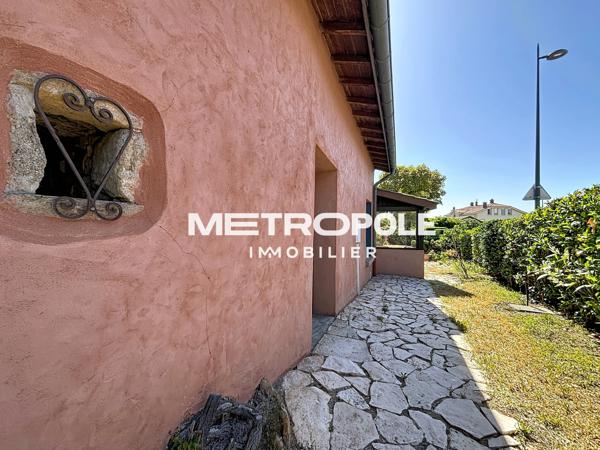 Maison 5 pièce(s) 3 chambre(s) 140 m²