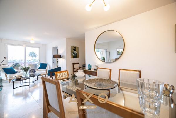 CENTRE VILLE  - APPARTEMENT DUPLEX - 150M2 - T4 - TERRASSES - BOXE - 1 650 000