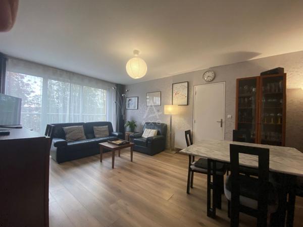 Appartement T2 entièrement rénové  Centre dArmentières