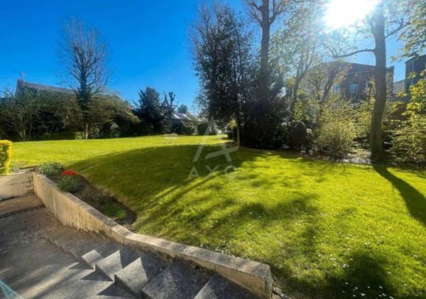 Appartement T2 entièrement rénové  Centre dArmentières