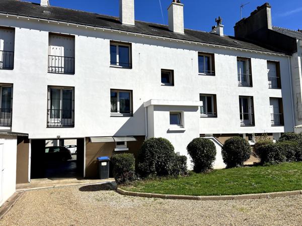 Saint Nazaire - Appartement T3 à rénover ou rénové