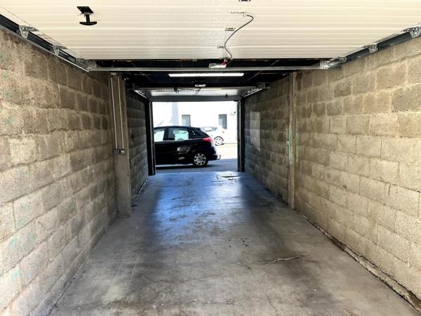 Saint Nazaire - Appartement T3 à rénover ou rénové