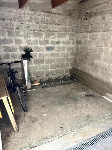 Saint Nazaire - Appartement T3 à rénover ou rénové