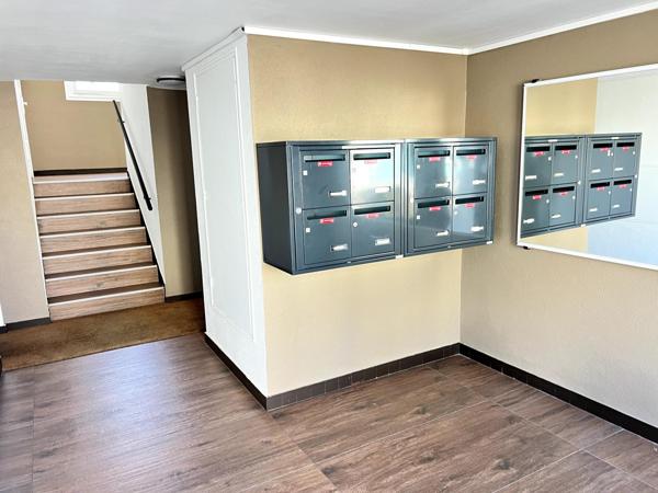 Saint Nazaire - Appartement T3 à rénover ou rénové