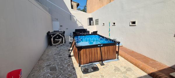 Appartement de 113 m²