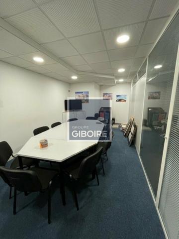 Bureaux - A VENDRE - RENNES (réf : 35.2676)