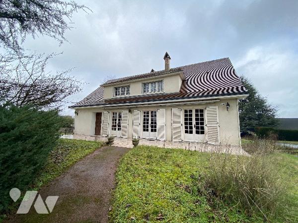 SELLES MAISON INDIVIDUELLE