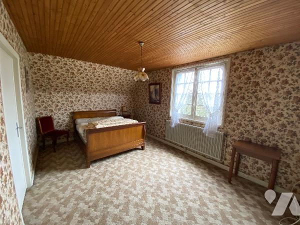 SELLES MAISON INDIVIDUELLE