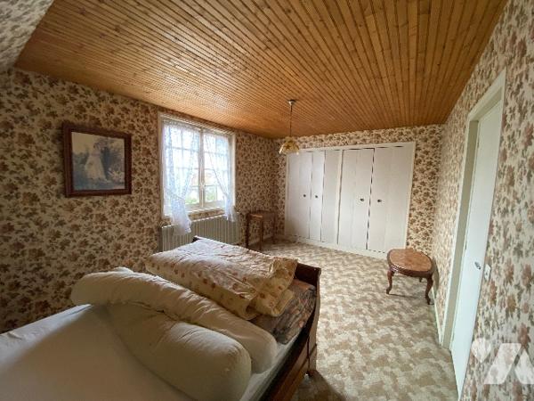 SELLES MAISON INDIVIDUELLE