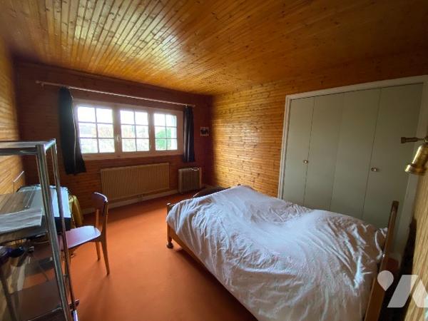 SELLES MAISON INDIVIDUELLE