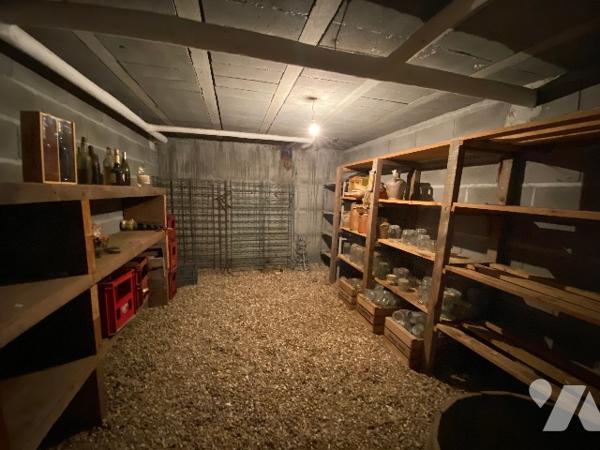 SELLES MAISON INDIVIDUELLE