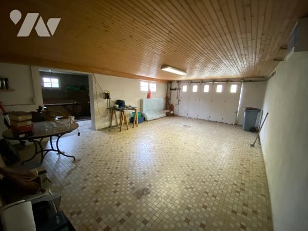 SELLES MAISON INDIVIDUELLE