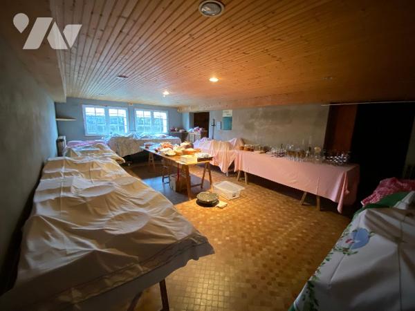 SELLES MAISON INDIVIDUELLE