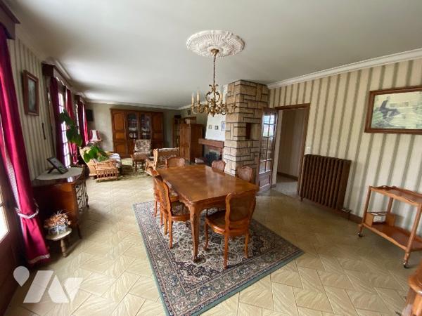 SELLES MAISON INDIVIDUELLE