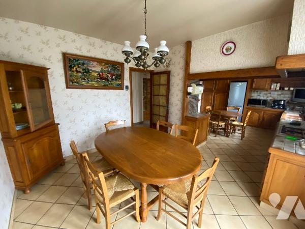 SELLES MAISON INDIVIDUELLE