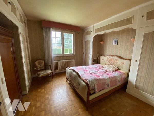 SELLES MAISON INDIVIDUELLE