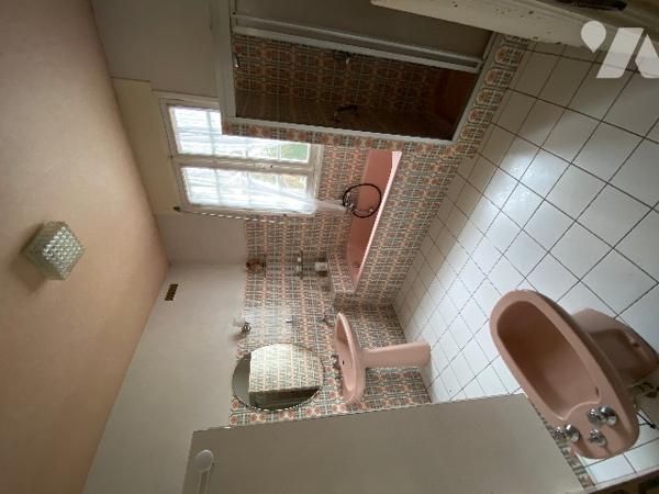 SELLES MAISON INDIVIDUELLE