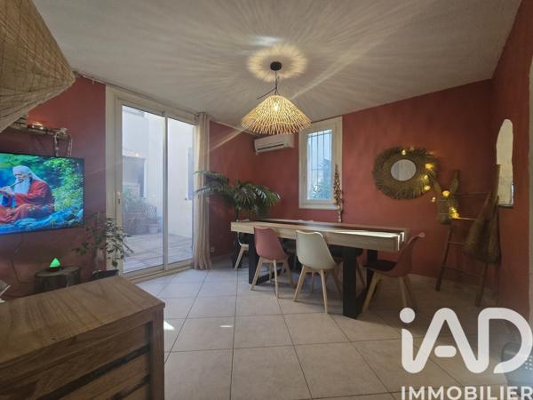 Appartement à vendre 1 pièce 26 m² Six-Fours-les-Plages