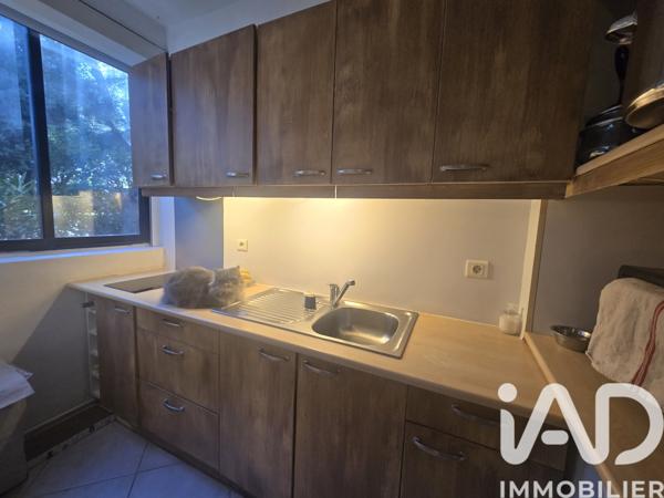 Appartement à vendre 1 pièce 26 m² Six-Fours-les-Plages