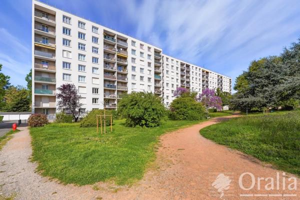 Appartement · Vente Francheville (69340) 3 pièces · 61m²