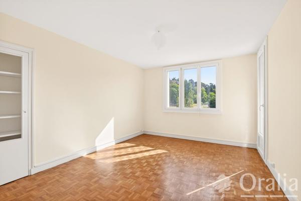 Appartement · Vente Francheville (69340) 3 pièces · 61m²