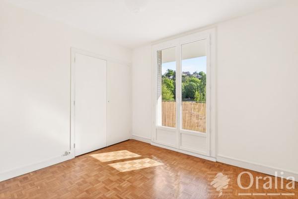 Appartement · Vente Francheville (69340) 3 pièces · 61m²