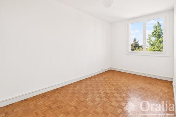 Appartement · Vente Francheville (69340) 3 pièces · 61m²
