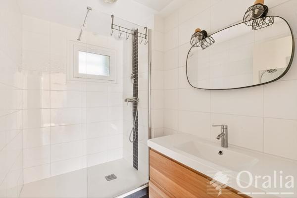 Appartement · Vente Francheville (69340) 3 pièces · 61m²
