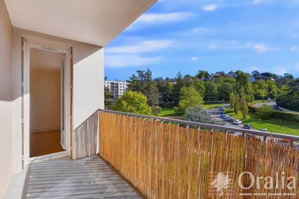 Appartement · Vente Francheville (69340) 3 pièces · 61m²