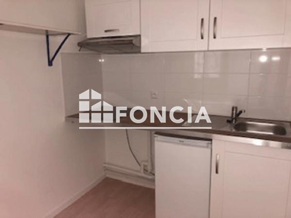 Location Appartement 2 pièces 42.84 m² - 19 RUE DE L'HOMME ARME Toulouse 31000