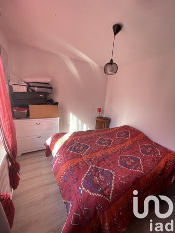 Maison de ville 3 pièces de 63 m² à Berck (62600)