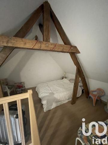 Maison de ville 3 pièces de 63 m² à Berck (62600)