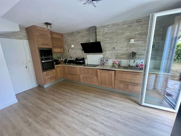 Maison familiale Villepreux 7 pièce(s) garage et jardin - coup de coeur!