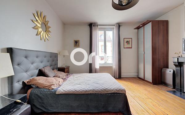 Maison à vendre    5 pièces • 109 m2 Rosny-sous-Bois