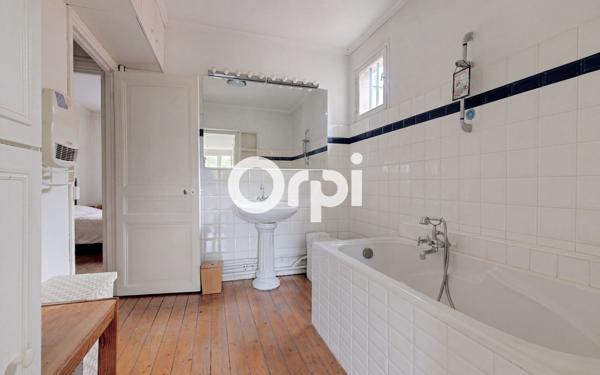 Maison à vendre    5 pièces • 109 m2 Rosny-sous-Bois