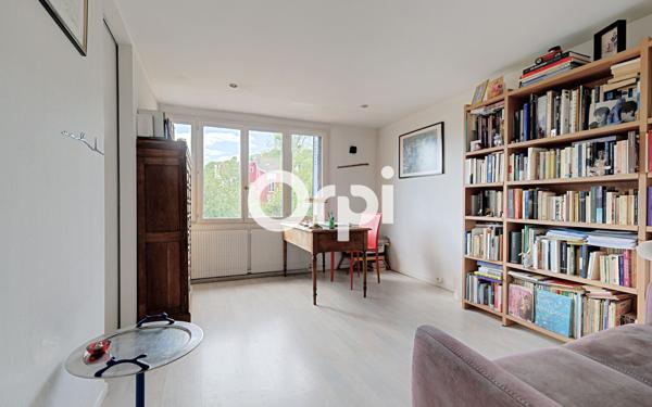 Maison à vendre    5 pièces • 109 m2 Rosny-sous-Bois