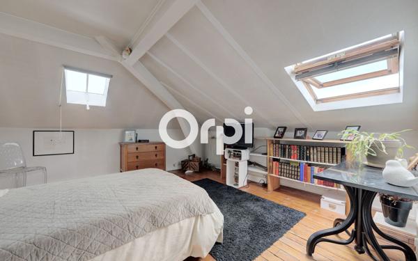 Maison à vendre    5 pièces • 109 m2 Rosny-sous-Bois