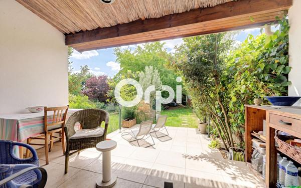Maison à vendre    5 pièces • 109 m2 Rosny-sous-Bois