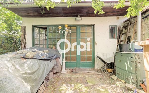 Maison à vendre    5 pièces • 109 m2 Rosny-sous-Bois