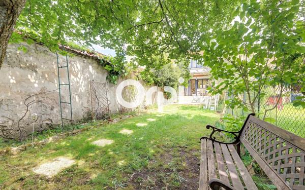 Maison à vendre    5 pièces • 109 m2 Rosny-sous-Bois