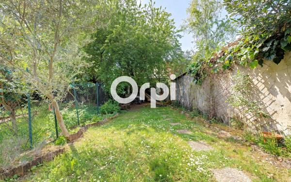 Maison à vendre    5 pièces • 109 m2 Rosny-sous-Bois